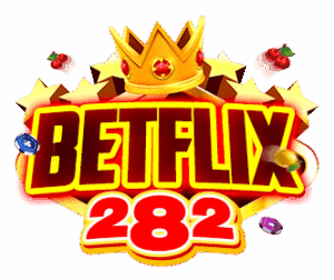 Betflix Logo