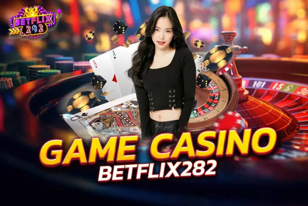 betflix casino x